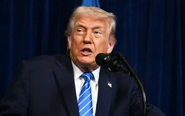 Ông Trump xác nhận Mỹ lần đầu tấn công cơ sở ma túy trên bộ ở Venezuela