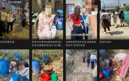 Hàng trăm cô dâu Nepal bị rao bán cho đàn ông Trung Quốc, giới chức hai nước vào cuộc