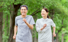 Khi nào nên chuyển từ chạy bộ sang đi bộ?