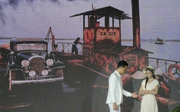 Khán giả Sa Đéc được xem nhạc kịch Đêm kể một chuyện tình ở nhà cổ Huỳnh Thủy Lê