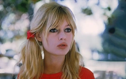 B.B Tuyên ngôn tuyệt mỹ đến man dại