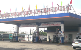 Đồng Nai đề nghị VEC đảm bảo nguồn cung xăng dầu trên cao tốc TP.HCM - Long Thành - Dầu Giây