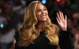 Beyoncé trở thành tỉ phú