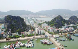 Hoàn thiện chính sách đặc thù về đặc khu Vân Đồn, Vân Phong, Phú Quốc để trình Bộ Chính trị