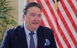 Hợp tác Việt - Mỹ năm 2025: Hoàn tất chuyển giao 12 máy bay huấn luyện T-6C cho Việt Nam