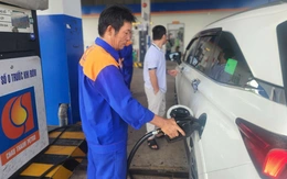 Cả trăm km cao tốc chỉ có 2 cây xăng Châu Thành, Đồng Nai buộc VEC chịu trách nhiệm nếu 'đứt gãy'