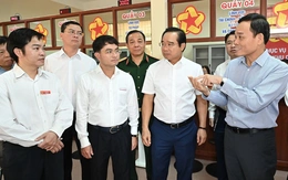 83 xã, phường nào ở TP.HCM được tăng thêm phó chủ tịch?