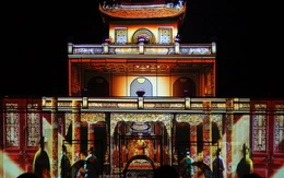 Xem Lý Công Uẩn dời đô và nghe bài thơ thần 'Nam quốc sơn hà'