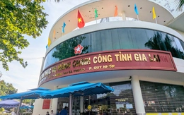 Chỉ số phục vụ người dân, doanh nghiệp tỉnh Gia Lai đứng thứ 2 cả nước