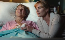 Phim đầu tay của Kate Winslet lọt top xem nhiều nhất trên Netflix