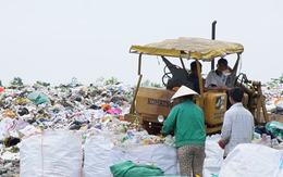 Cà Mau đầu tư nhà máy điện rác Năm Căn hơn 1.700 tỉ đồng