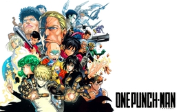 One Punch Man mùa 3 tung trailer mới, liệu có tốt hơn?