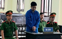 Chiến sĩ nghĩa vụ bị phạt 12 năm tù vì hứa 'giúp giảm án' để chiếm đoạt tiền