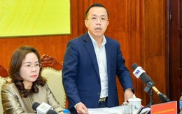 2,4 triệu lượt khách hàng nhận cảnh báo nghi ngờ giao dịch gian lận, giả mạo