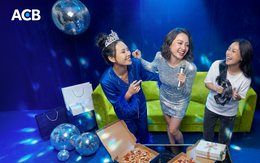 Cùng thẻ tín dụng ACB tối ưu mua sắm cuối năm