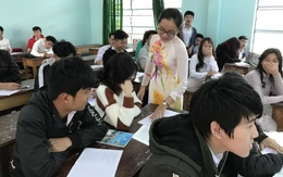 Đặt tên trường trung học nghề không được dùng chữ 'phổ thông', 'cơ sở'
