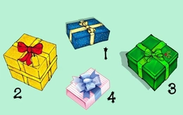 Quiz: Bạn cảm nhận tình yêu như thế nào?