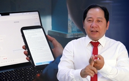 Luật sư nói gì về ứng dụng như Zalo 'ép' cung cấp dữ liệu cá nhân?