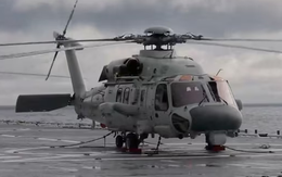 Trung Quốc tiếp tục tập trận bằng đạn thật gần Đài Loan, cảnh báo 'mạnh mẽ đáp trả' Mỹ