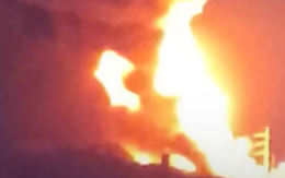 Mỹ lần đầu tấn công cơ sở bốc dỡ ma túy tại cảng ở Venezuela