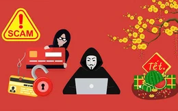 Cảnh giác với chiêu lừa nhận quà tặng 400.000 đồng Tết dương lịch 2026