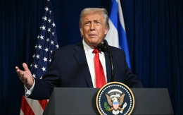 Ông Trump không tin Trung Quốc sẽ tấn công Đài Loan