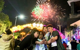 Nha Trang - Khánh Hòa chuẩn bị đón Tết dương lịch 2026 rộn ràng