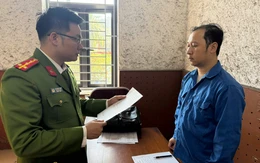 Nguyên chuyên viên Phòng Kinh tế, Hạ tầng và Đô thị phường chiếm đoạt trên 800 triệu của người dân