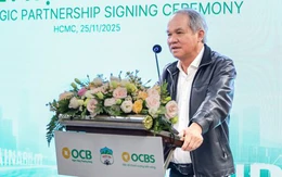 Lộ diện chủ nợ mới của doanh nghiệp bầu Đức: Một công ty đặc biệt thuộc Bộ Tài chính