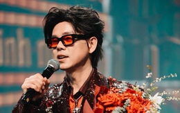 Phan Đinh Tùng tham vọng 'Khúc hát mừng sinh nhật' được như 'Gangnam Style'