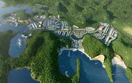 MIK Group chính thức phát triển dự án Cát Bà Amatina