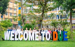 Trường đại học Kinh tế Đà Nẵng: Nâng cao chất lượng, hội nhập quốc tế