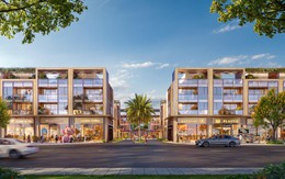 Essensia Broadway: Điểm sáng khu Nam khi nguồn cung thấp tầng khan hiếm