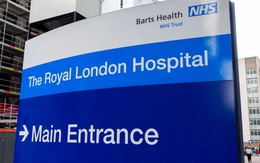 Anh ứng dụng AI để giảm tình trạng quá tải cấp cứu trong mùa đông