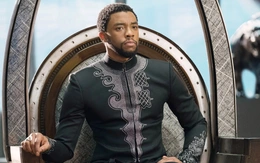 Black Panther 2 sẽ thế nào nếu Chadwick Boseman không qua đời?
