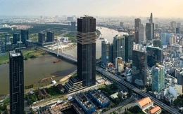 Trung tâm tài chính quốc tế