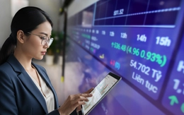 Tin tức sáng 31-12: Khối ngoại đã rút ròng gần 122.000 tỉ đồng chứng khoán trong năm 2025