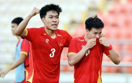 Giải U23 Châu Á 2026: Cơ hội nào cho U23 Việt Nam?