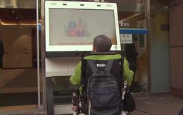 Hàn Quốc phát triển xe lăn điện cho người cao tuổi và người khuyết tật