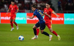 Người Thái 'ghen tị' với bóng đá Việt Nam?