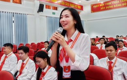 Tuổi trẻ dám dấn thân, cống hiến và giữ niềm tin sắt son