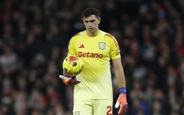 Nhà vô địch World Cup 2022 đòi đánh nhau với CĐV Arsenal