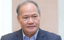 Cựu Thứ trưởng nhận 'chút quà quê' 200.000 USD để tiếp tay doanh nghiệp trúng thầu dự án hồ Bản Mồng