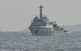 Trung Quốc chỉ trích các nước phản đối tập trận quanh Đài Loan