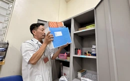 Trung tâm y tế khu vực TP.HCM trước ngày sáp nhập: Tiếp tục sứ mệnh chăm sóc sức khỏe cộng đồng