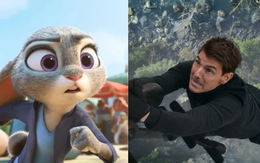 Một năm hụt hơi của điện ảnh toàn cầu