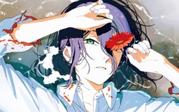 Phim anime nào được đánh giá cao nhất năm 2025?