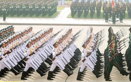 Hà Nội công bố 10 dấu ấn nổi bật của thủ đô trong năm 2025