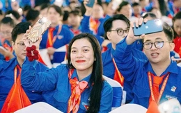 Luôn chọn bước về phía trước