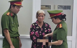 Nhận tiền cho đổ hàng trăm tấn rác thải, chủ đất tại TP.HCM bị khởi tố